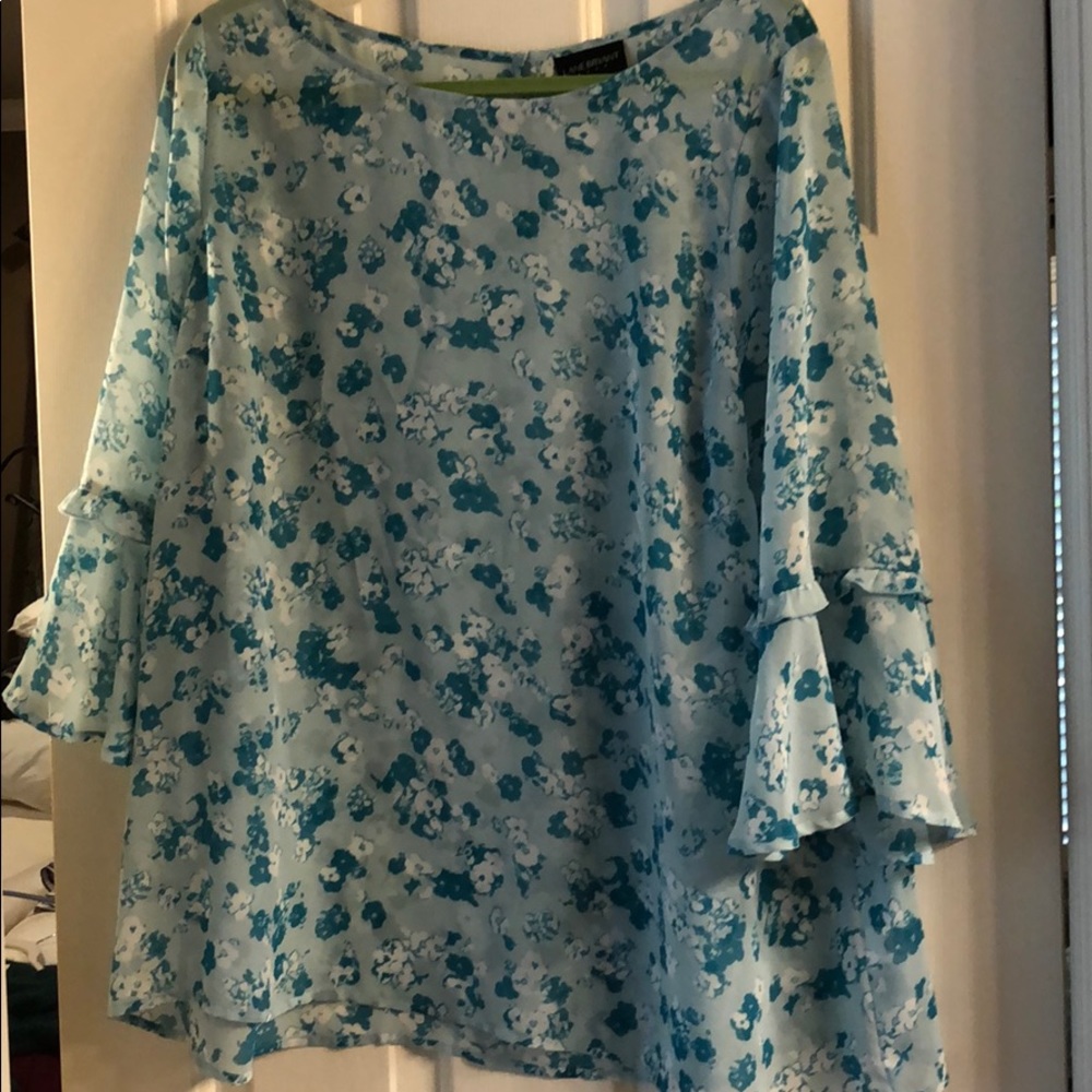 Chiffon Top